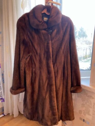 Kürk, rəng - Qəhvəyi lalafo.az -da Kürk, rəng - Qəhvəyi