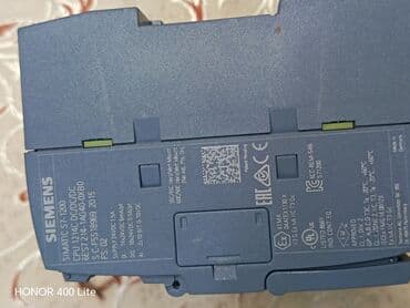 Great Wall: Sənaye avtomatlaşdırması üçün PLC və əlavə modullar dəsti Tərkib və lalafo.az -da — 3 Great Wall: Sənaye avtomatlaşdırması üçün PLC və əlavə modullar dəsti Tərkib və — 3