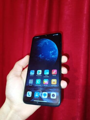 Redmi Note 8 Pro, 128 GB, rəng - Yaşıl, İki sim kartlı lalafo.az -da Redmi Note 8 Pro, 128 GB, rəng - Yaşıl, İki sim kartlı