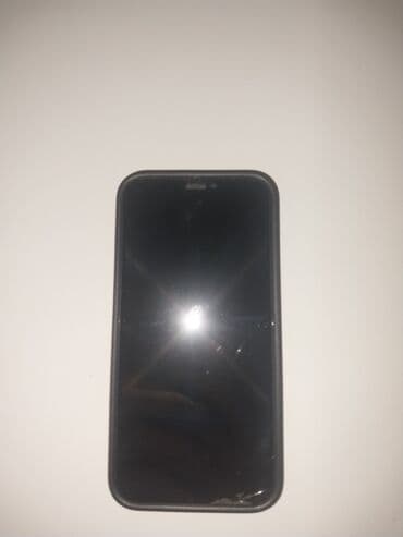 IPhone 12 mini, 128 GB, Black Titanium, Zəmanət, Face ID lalafo.az -da IPhone 12 mini, 128 GB, Black Titanium, Zəmanət, Face ID