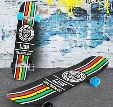 Skateboard Skeybord, Kaykay, Skeyt və Pennyboardlar🛹 🔹Hər növ və hər lalafo.az -da Skateboard Skeybord, Kaykay, Skeyt və Pennyboardlar🛹 🔹Hər növ və hər