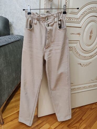 Gündəlik şalvar: Yenidir lalafo.az -da — 1 Gündəlik şalvar: Yenidir — 1