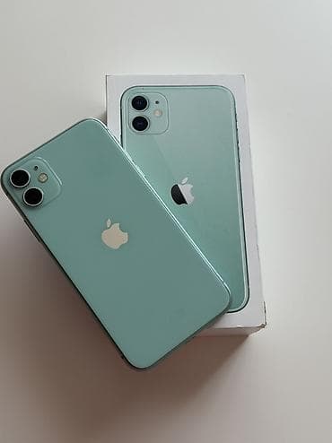 IPhone 11, Mavi lalafo.az -da IPhone 11, Mavi