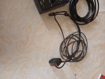 Контроллеры: MRT Audio MIDI Breath Controller – nəfəs nəzarətçisi və aksesuarlar at lalafo.az — 6 Контроллеры: MRT Audio MIDI Breath Controller – nəfəs nəzarətçisi və aksesuarlar — 6