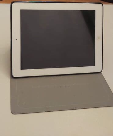 Apple iPad 4 (2012), 9,7", < 64 GB lalafo.az -da Apple iPad 4 (2012), 9,7", < 64 GB