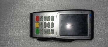 ПО для бизнеса: Verifone VX 690 ödəniş terminalı, sürətli və etibarlı əməliyyatlar at lalafo.az — 9 ПО для бизнеса: Verifone VX 690 ödəniş terminalı, sürətli və etibarlı əməliyyatlar — 9