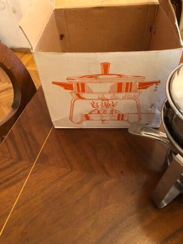 Digər qab-qacaq və mətbəx ləvazimatları lalafo.az -da Digər qab-qacaq və mətbəx ləvazimatları