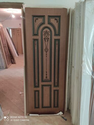 Avtogen: Yeni Otaq qapısı 80x205 sm Zəmanətli, Ödənişli quraşdırma, Ünvandan götürmə lalafo.az -da — 25 Avtogen: Yeni Otaq qapısı 80x205 sm Zəmanətli, Ödənişli quraşdırma, Ünvandan götürmə — 25