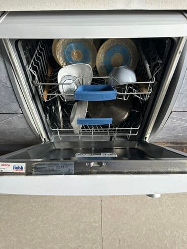 60 sm: Qabyuyan maşın Bosch, Tam qabaritli (60 sm.), Ayrıca dayanan, İşlənmiş lalafo.az -da — 2 60 sm: Qabyuyan maşın Bosch, Tam qabaritli (60 sm.), Ayrıca dayanan, İşlənmiş — 2