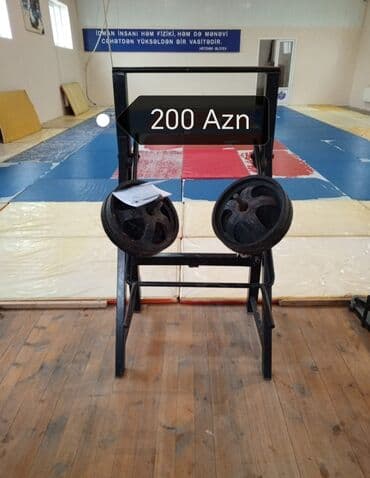 Шлемы: İdman Aletleri. BARTERDƏ OLUNUR İPHONE MADELLƏRİ İLƏ. Dəyərindən çox at lalafo.az — 2 Шлемы: İdman Aletleri. BARTERDƏ OLUNUR İPHONE MADELLƏRİ İLƏ. Dəyərindən çox — 2