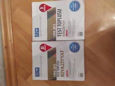 Testler lalafo.az -da Testler