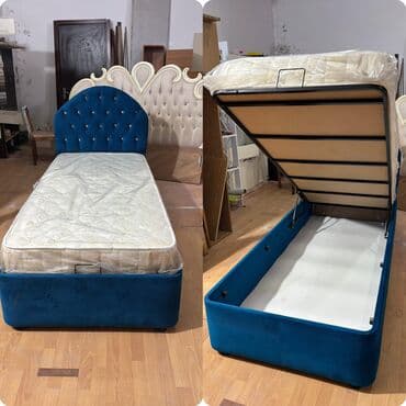 Oğlan və qız üçün, Çarpayı lalafo.az -da Oğlan və qız üçün, Çarpayı