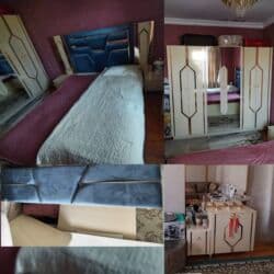 *Sada* Yataq mebeli ela vəziyyətdədir 700 AZN Pufik daxildir Ünvan lalafo.az -da *Sada* Yataq mebeli ela vəziyyətdədir 700 AZN Pufik daxildir Ünvan