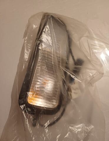 Sağ, Duman əleyhinə faralar, VAZ (LADA) lalafo.az -da Sağ, Duman əleyhinə faralar, VAZ (LADA)