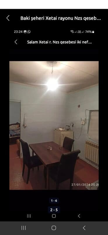 Salam Xetai r, Nzs qesebesi otaq yoldaşi lazimdi otaqda 100 azn lalafo.az -da Salam Xetai r, Nzs qesebesi otaq yoldaşi lazimdi otaqda 100 azn