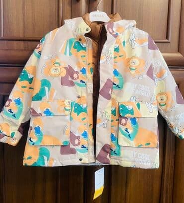 BalaBala brendidir.(Mothercareden alinib)5-6yasdir ve yenidir.45m lalafo.az -da BalaBala brendidir.(Mothercareden alinib)5-6yasdir ve yenidir.45m