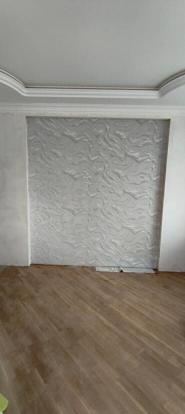 Dekorativ suvaq və divar panelləri xidməti - Divar üçün dekorativ lalafo.az -da Dekorativ suvaq və divar panelləri xidməti - Divar üçün dekorativ