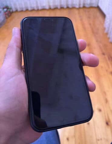 IPhone 11, 64 GB, Qara lalafo.az -da IPhone 11, 64 GB, Qara