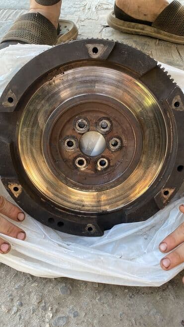 Chevrolet Aveo üçün orjinal üstdən çıxma mühərrik moxaviki başqa lalafo.az -da Chevrolet Aveo üçün orjinal üstdən çıxma mühərrik moxaviki başqa