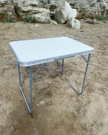 Açılıb bağlanan masa, ölçü 075 sm-055 sm çatdırılma şəhər daxili lalafo.az -da Açılıb bağlanan masa, ölçü 075 sm-055 sm çatdırılma şəhər daxili