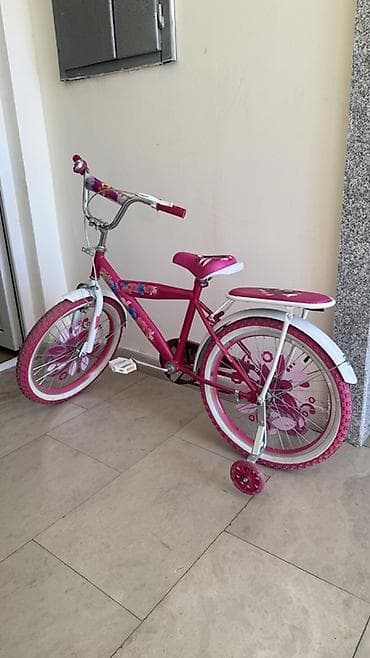 2 3 defe surulup köç sebebi ile satilir velosipedi – 20” təkərli lalafo.az -da 2 3 defe surulup köç sebebi ile satilir velosipedi – 20” təkərli