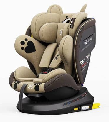 🚗 KIDILO 904 – 360° fırlanan avtomobil oturacağı Körpəniz üçün lalafo.az -da 🚗 KIDILO 904 – 360° fırlanan avtomobil oturacağı Körpəniz üçün