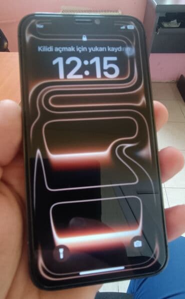 IPhone X, 64 GB, Qara, Barmaq izi, Face ID lalafo.az -da IPhone X, 64 GB, Qara, Barmaq izi, Face ID