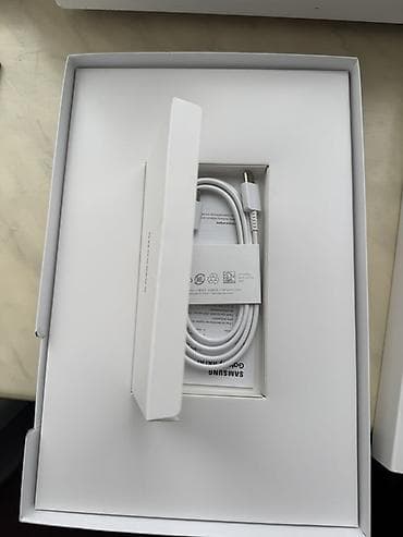 Samsung Galaxy Tab A9+ planşet - Model: Galaxy Tab A9+ (qablaşdırmada at lalafo.az — 5 Samsung Galaxy Tab A9+ planşet - Model: Galaxy Tab A9+ (qablaşdırmada — 5