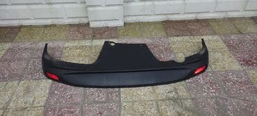 Mashin üçün arxa bamper örtüyü/üstlük - Material: davamlı plastik lalafo.az -da Mashin üçün arxa bamper örtüyü/üstlük - Material: davamlı plastik