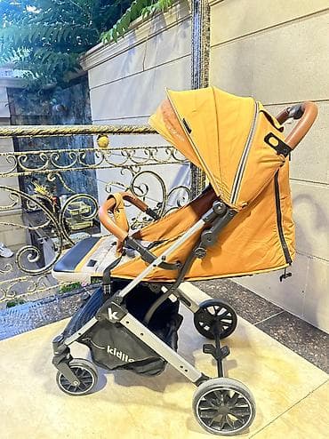 Tehi Kidilo yay kalyaskasi. 170 manata alinib. Qiymet: 60 manat Qis lalafo.az -da Tehi Kidilo yay kalyaskasi. 170 manata alinib. Qiymet: 60 manat Qis