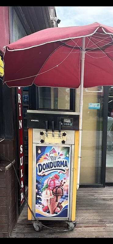 Dondurma aparati 900azn. Real alıcıya endirim olacaq. Unvan Koroglu at lalafo.az Dondurma aparati 900azn. Real alıcıya endirim olacaq. Unvan Koroglu