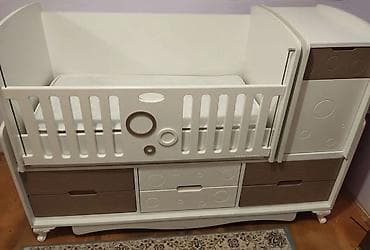 Oğlan və qız üçün, Beşik lalafo.az -da Oğlan və qız üçün, Beşik