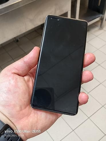 Huawei P40 Pro, 256 GB, rəng - Qızılı, İki sim kartlı, Face ID, Sensor lalafo.az -da Huawei P40 Pro, 256 GB, rəng - Qızılı, İki sim kartlı, Face ID, Sensor
