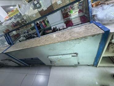 Mağaza üçün böyük həcmli soyuducu vitrin Matorda isdemir basqa hec lalafo.az -da Mağaza üçün böyük həcmli soyuducu vitrin Matorda isdemir basqa hec