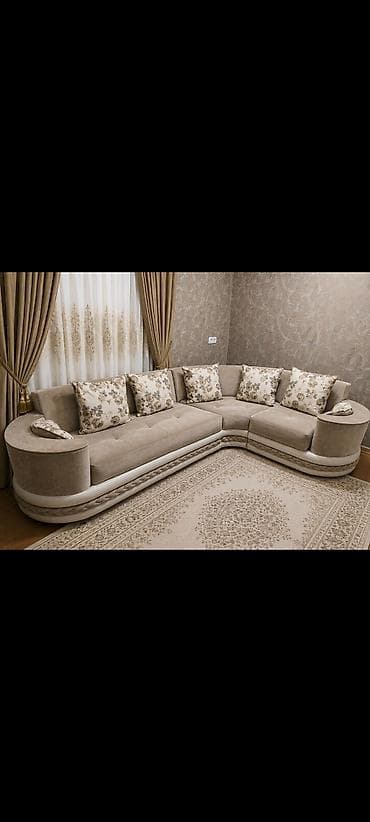 Künc divan tecili 200 manata satılır
Gunewli*afa lalafo.az -da Künc divan tecili 200 manata satılır
Gunewli*afa