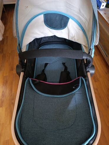 Brilliance: Klassik gəzinti arabası, İşlənmiş, Cins: Oğlan, Yaş: 18-24 ay lalafo.az -da — 1 Brilliance: Klassik gəzinti arabası, İşlənmiş, Cins: Oğlan, Yaş: 18-24 ay — 1