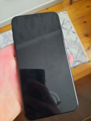 IPhone Xs Max, 64 GB lalafo.az -da IPhone Xs Max, 64 GB