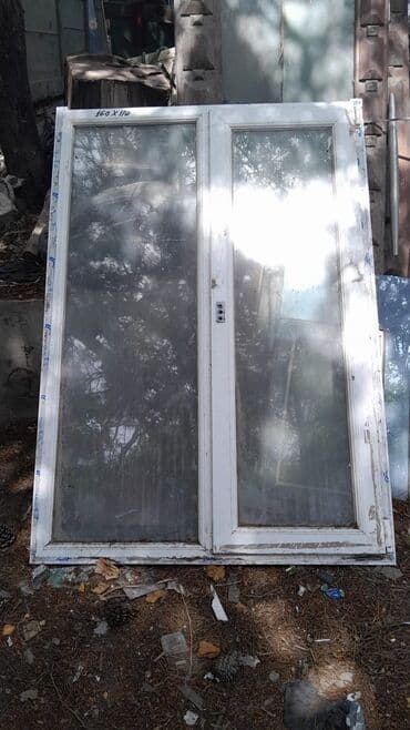 Оконные карнизы: Plastik və ağac çərçivəli pəncərə paketləri usten cixma 2ci el qapi at lalafo.az — 5 Оконные карнизы: Plastik və ağac çərçivəli pəncərə paketləri usten cixma 2ci el qapi — 5