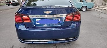 LED, Chevrolet 2013 il, İşlənmiş lalafo.az -da LED, Chevrolet 2013 il, İşlənmiş