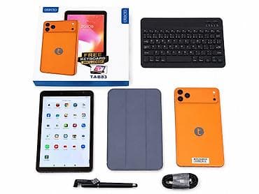 Oteeto TAB83 – 8.3” Android Planşet Oteeto TAB83 gündəlik istifadə lalafo.az -da Oteeto TAB83 – 8.3” Android Planşet Oteeto TAB83 gündəlik istifadə