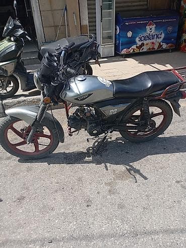 Tufan - M50, 50 sm3 lalafo.az -da Tufan - M50, 50 sm3