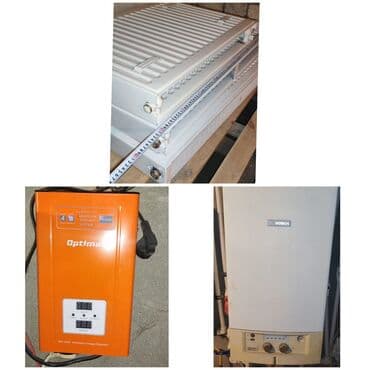 Kombi 24luk 6eded radiator tenzimleyici 1100azn hamisinbirlikde lalafo.az -da Kombi 24luk 6eded radiator tenzimleyici 1100azn hamisinbirlikde