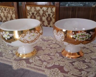 Kasalar, 2 ədədli dəst, rəng - Ağ lalafo.az -da Kasalar, 2 ədədli dəst, rəng - Ağ