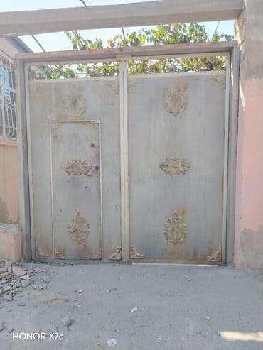 Darvaza 265/260sm
380azn
Xirdalan 3484 leli lalafo.az -da Darvaza 265/260sm
380azn
Xirdalan 3484 leli