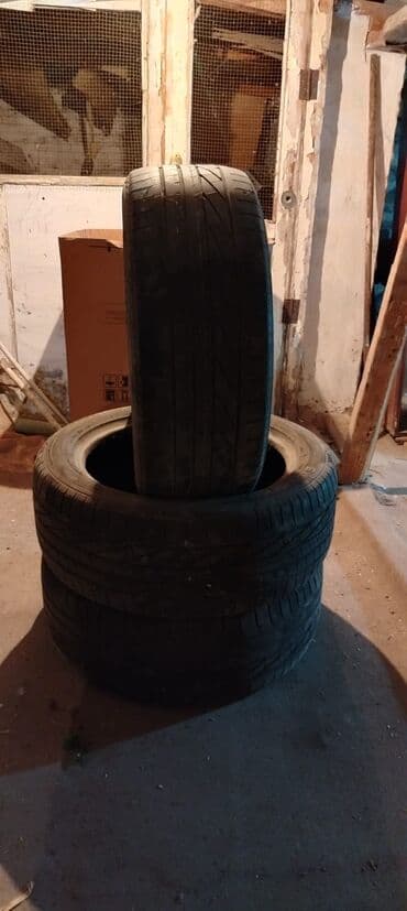 İşlənmiş Şin Continental 235 / 50 / R 17 lalafo.az -da İşlənmiş Şin Continental 235 / 50 / R 17