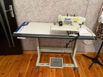 Административный персонал: Gizli tikiş üçün maşın / 350 azn / Yeni,istifadə edilməyib at lalafo.az — 1 Административный персонал: Gizli tikiş üçün maşın / 350 azn / Yeni,istifadə edilməyib — 1