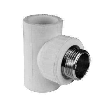 аз турба: Bu, ağ rəngli, polipropilendən hazırlanmış T formalı boru at lalafo.az — 2 аз турба: Bu, ağ rəngli, polipropilendən hazırlanmış T formalı boru — 2