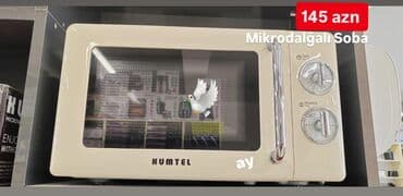 Mikrodalğalı soba Ayrıca dayanan, Yeni lalafo.az -da Mikrodalğalı soba Ayrıca dayanan, Yeni