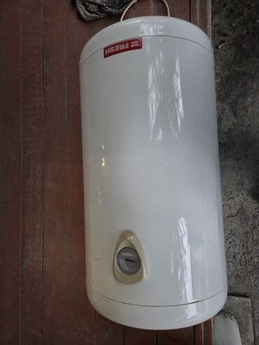 Ariston 100 l, İşlənmiş lalafo.az -da Ariston 100 l, İşlənmiş