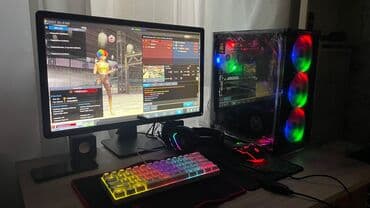 İntel Core i5 . Videokart GTX 750 Tİ Ram 16 Gb Yüksək Qrafikalı lalafo.az -da — 1 İntel Core i5 . Videokart GTX 750 Tİ Ram 16 Gb Yüksək Qrafikalı — 1